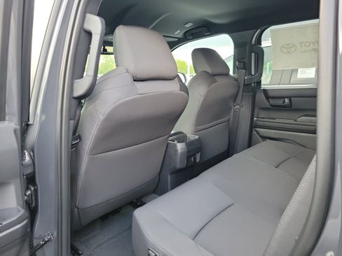 New 2026 Toyota Tacoma SR5 AWD/4WD image 11