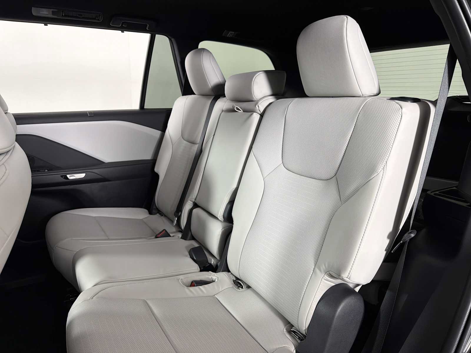 New 2026 Lexus TX 350 FWD w/ Convenience Package image 33
