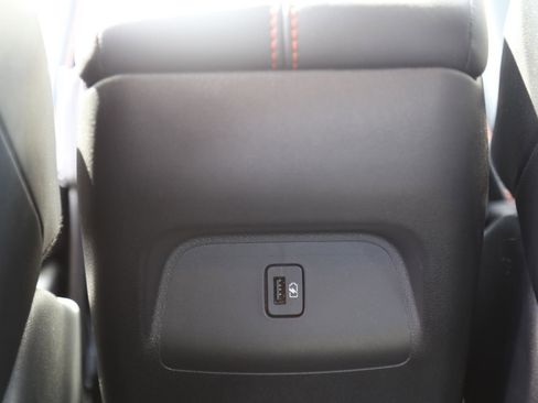 Used 2024 Nissan Sentra SR w/ SR Premium Package image 20