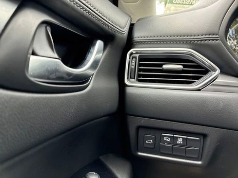 Used 2023 MAZDA CX-5 AWD 2.5 S image 23