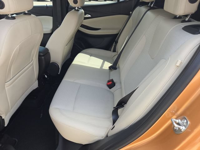 Used 2025 Buick Encore GX Preferred FWD image 22
