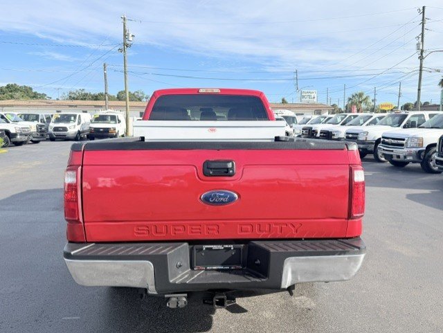Used 2014 Ford F250 XL w/ XL Value Package RWD image 6