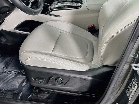 Certified 2023 Hyundai Tucson Limited AWD/4WD image 20