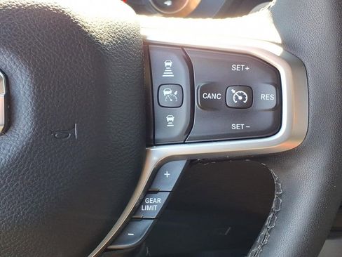 Used 2025 RAM 1500 Big Horn image 10