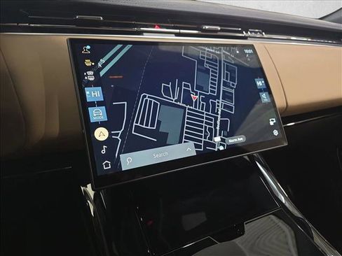 New 2026 Land Rover Range Rover Sport SE image 24