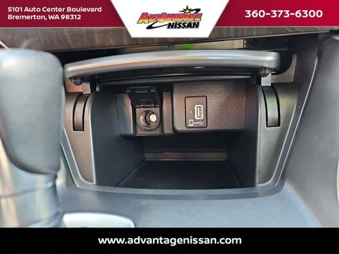 Used 2018 Honda Accord EX-L image 18