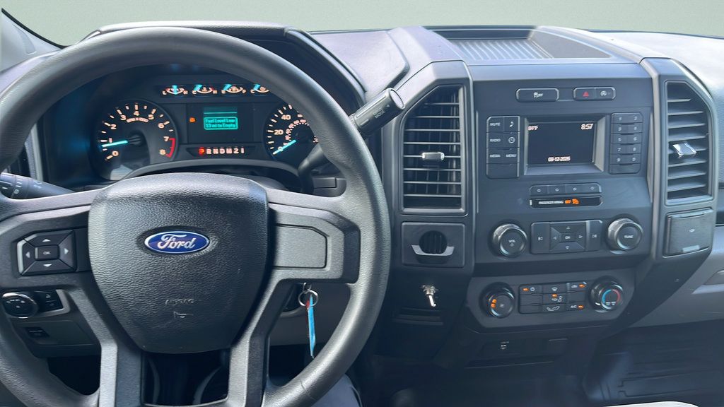 Used 2018 Ford F150 XL RWD image 10