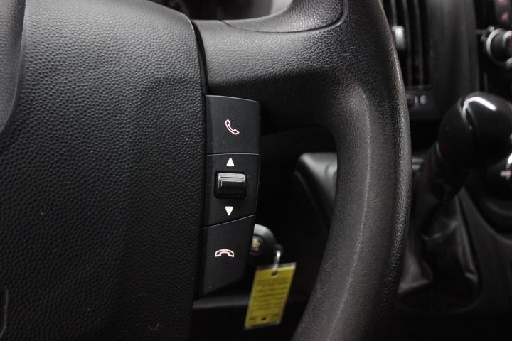 Used 2019 RAM ProMaster 2500 FWD image 18