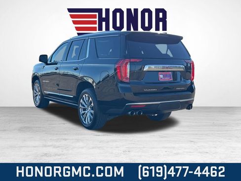 Used 2023 GMC Yukon Denali image 5