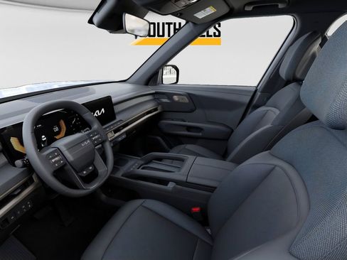New 2027 Kia Telluride S AWD/4WD image 17
