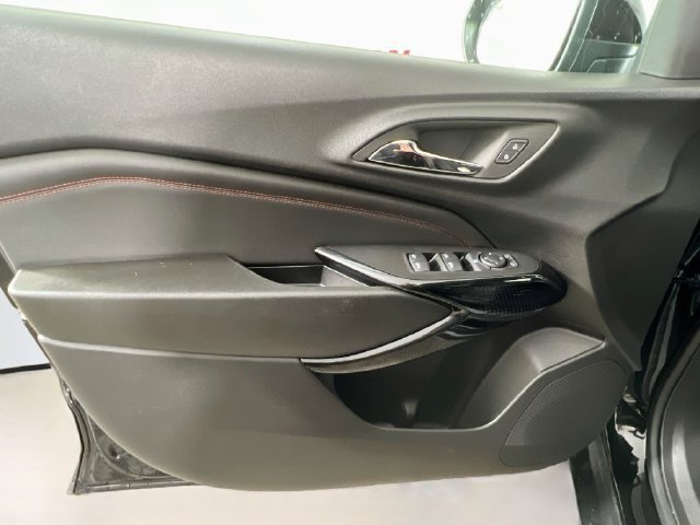 Used 2024 Chevrolet Trax RS w/ Driver Confidence Package FWD image 30