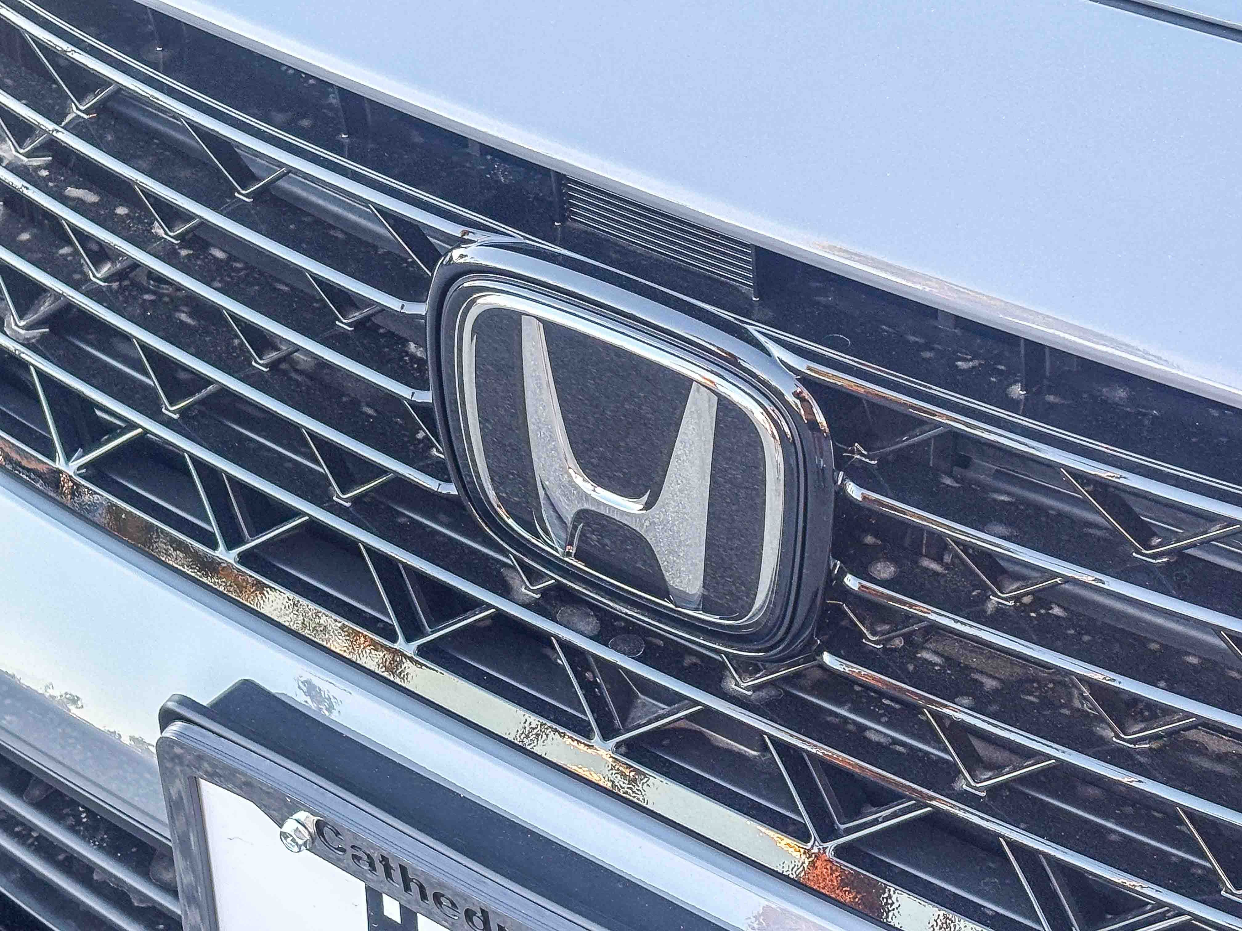 New 2026 Honda Accord Sport image 10