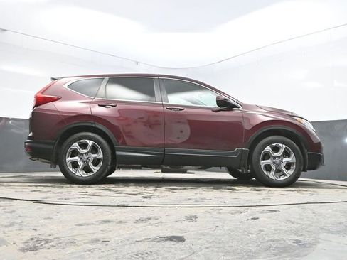 Used 2018 Honda CR-V EX image 38