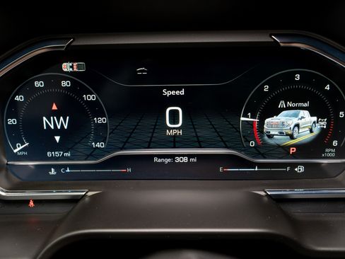 Used 2025 GMC Sierra 1500 Denali w/ Technology Package image 31