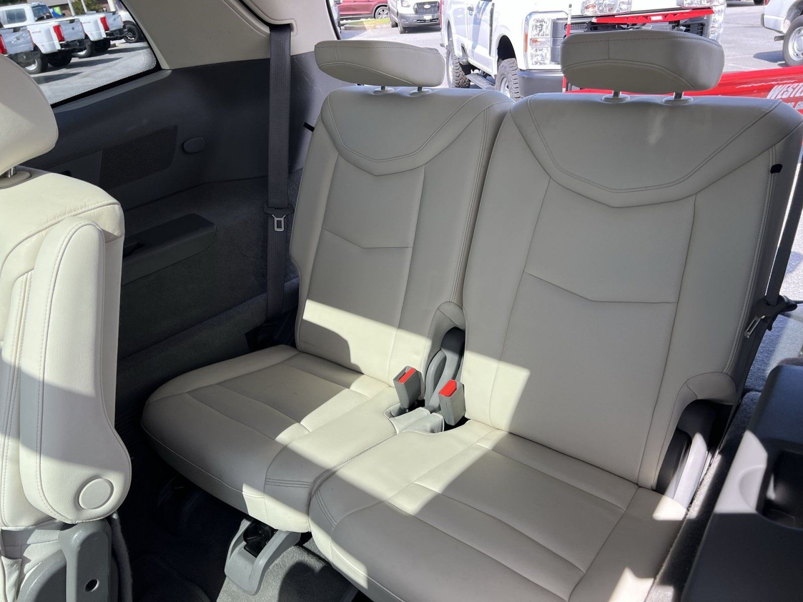 Used 2020 Cadillac XT6 Premium Luxury FWD image 26