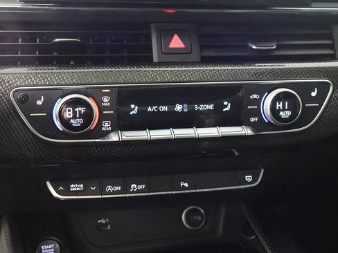 Used 2024 Audi S5 Premium Plus w/ Premium Plus Package image 47