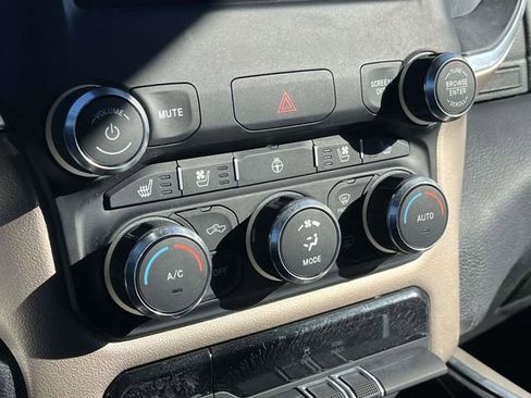Used 2022 RAM 1500 Laramie image 30