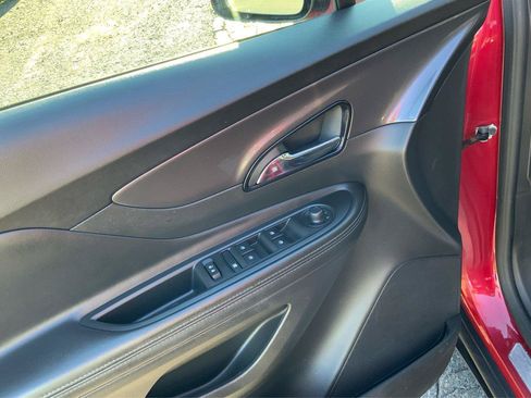 Used 2019 Buick Encore Preferred w/ Safety Package AWD/4WD image 20