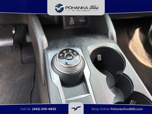 Used 2025 Ford Escape Active FWD image 14