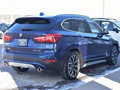 Used 2021 BMW X1 xDrive28i w/ Convenience Package image 6