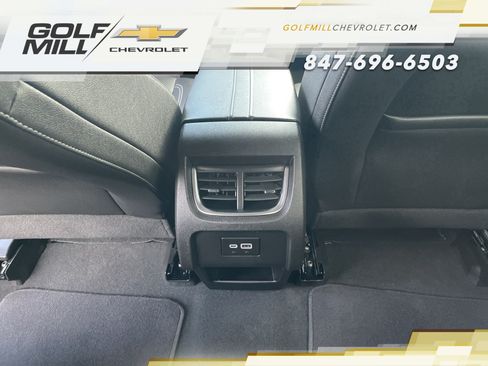 Used 2024 Chevrolet Blazer LT w/ Midnight/Sport Edition FWD image 28