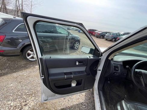 Used 2013 Ford Flex Limited AWD/4WD image 22