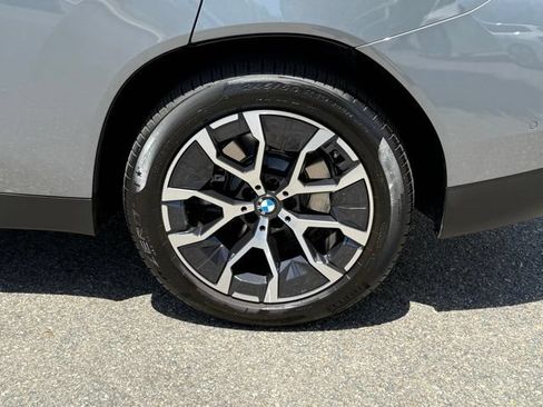 Used 2026 BMW X3 xDrive30i w/ Convenience Package AWD/4WD image 14