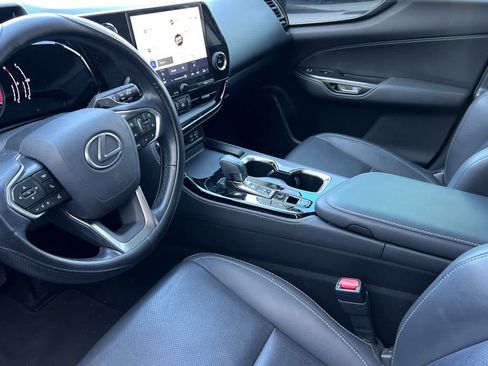 Used 2022 Lexus NX 250 FWD w/ Accessory Package 2 image 14