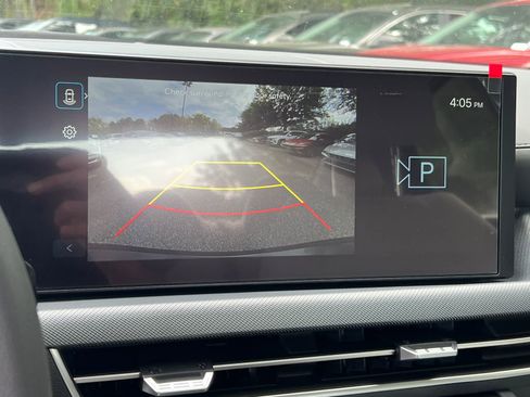 New 2026 Hyundai Sonata SE image 23