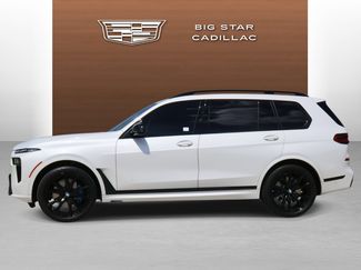Used 2025 BMW X7 M60i video 2