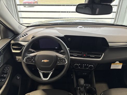 New 2026 Chevrolet TrailBlazer LT w/ Convenience Package image 11