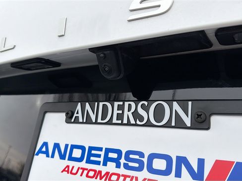 Used 2026 Hyundai Palisade SEL image 13