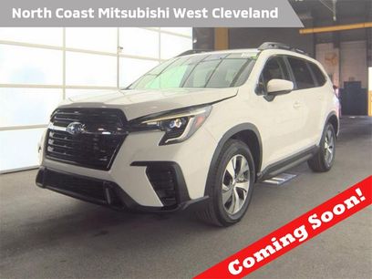 Used 2024 Subaru Ascent Premium w/ Convenience Package