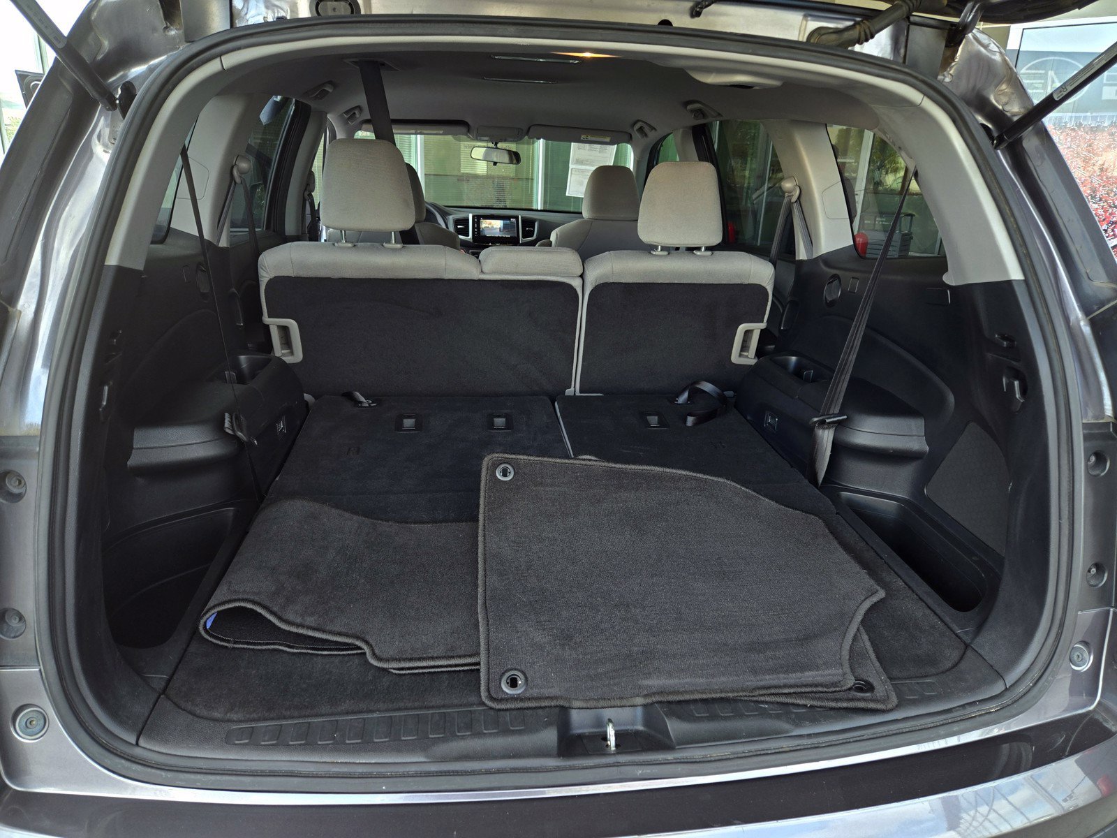 Used 2017 Honda Pilot EX image 24