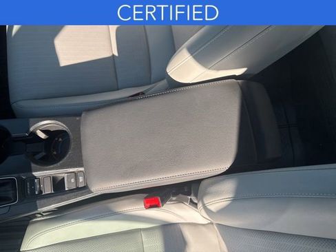 Used 2026 Honda Civic Sport Touring image 13