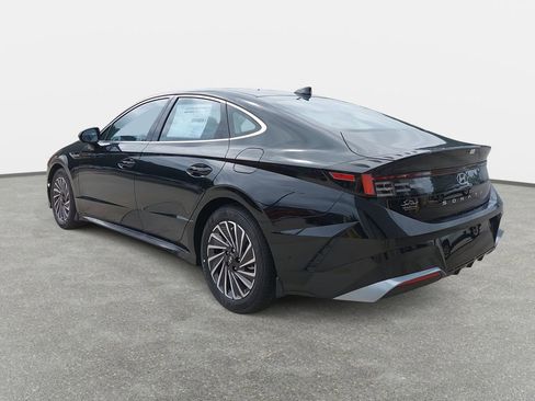 New 2024 Hyundai Sonata SEL image 7