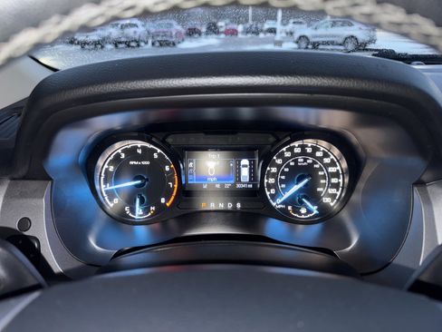 Certified 2023 Ford Ranger XLT w/ Equipment Group 301A Mid image 30