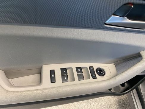 Used 2018 Hyundai Sonata ECO image 25