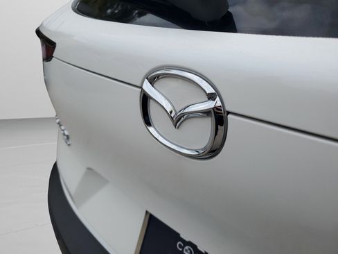 Used 2023 MAZDA CX-30 2.5 Turbo w/ Premium Plus Pkg image 30