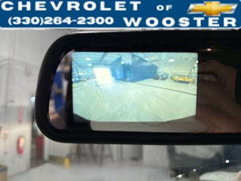 Used 2020 GMC Savana 3500 w/ Driver Convenience Package image 21