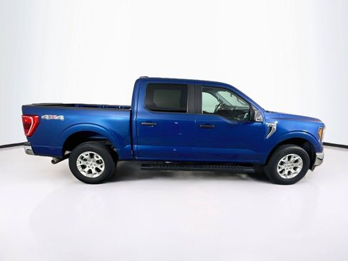 Used 2023 Ford F150 XLT AWD/4WD image 4