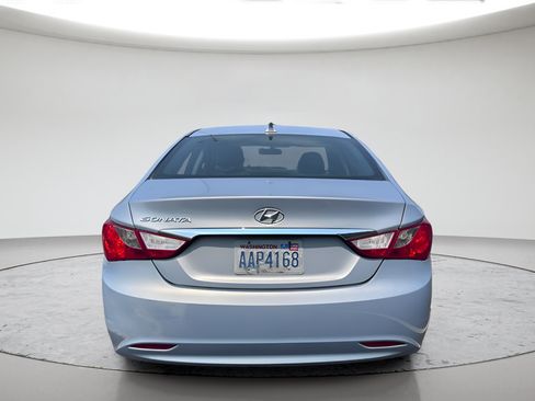 Used 2011 Hyundai Sonata GLS FWD image 6
