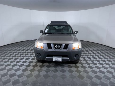 Used 2007 Nissan Xterra S w/ Utility Pkg image 3