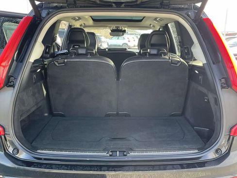 Used 2019 Volvo XC90 T6 Momentum w/ Advanced Package image 31