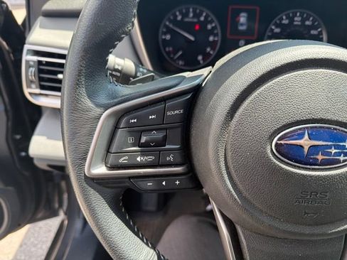 Used 2025 Subaru Legacy Limited AWD/4WD image 17