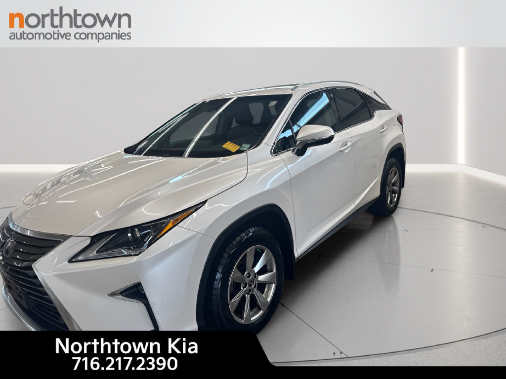 Used 2019 Lexus RX 350 AWD image 1