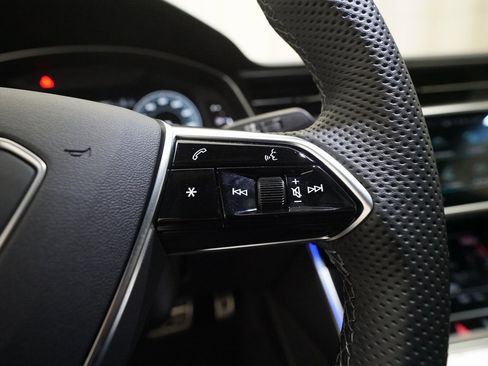 Used 2023 Audi S7 Premium Plus w/ Premium Plus Package image 19