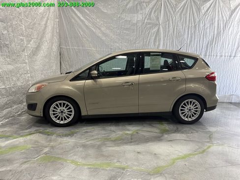 Used 2016 Ford C-MAX SE image 13