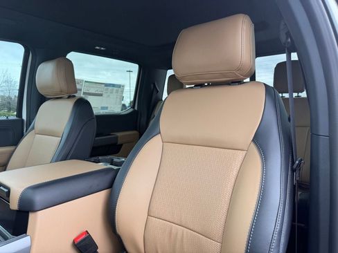 New 2026 Ford F250 Lariat w/ Lariat Ultimate Package image 23