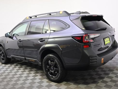 Used 2023 Subaru Outback Wilderness AWD/4WD image 3